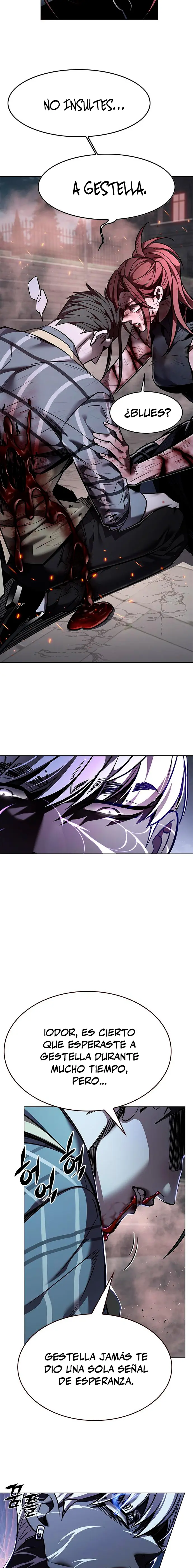 Rayito  > Capitulo 368 > Page 81