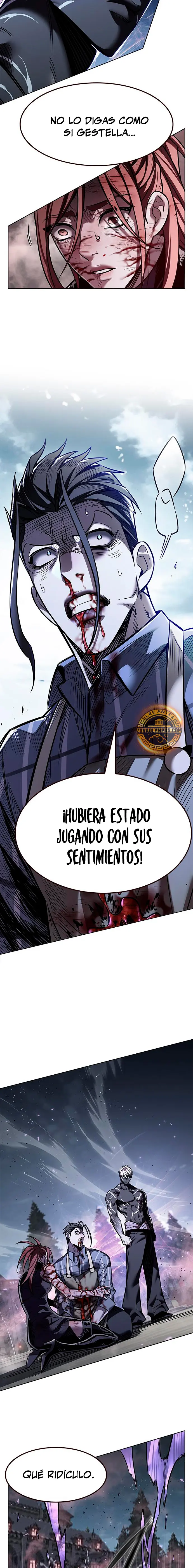 Rayito  > Capitulo 368 > Page 91