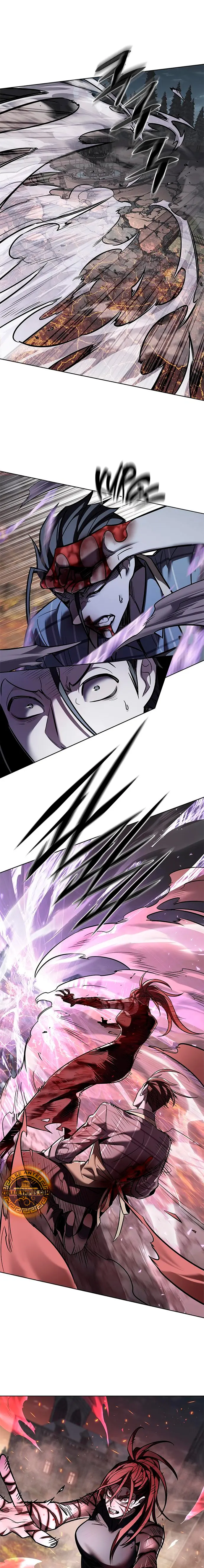 Rayito  > Capitulo 368 > Page 131