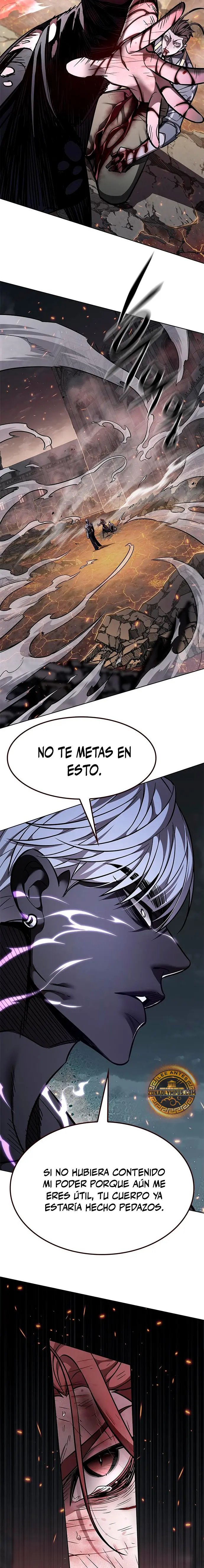 Rayito  > Capitulo 368 > Page 141