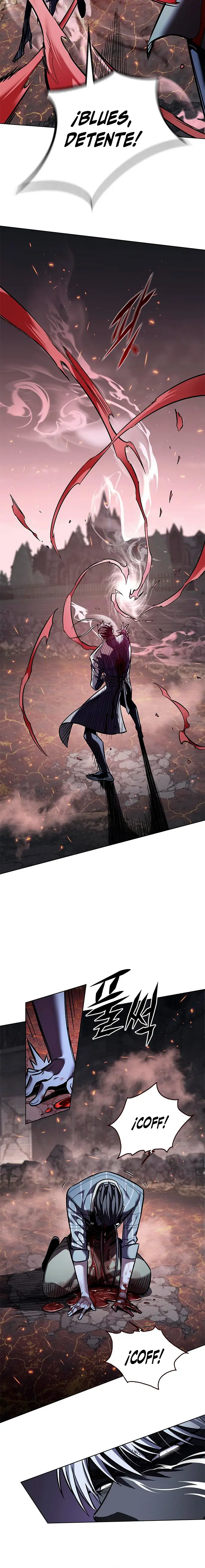 Rayito  > Capitulo 368 > Page 171