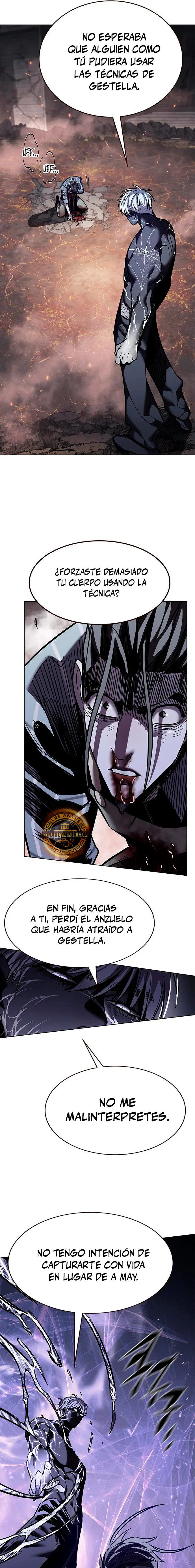 Rayito  > Capitulo 368 > Page 181