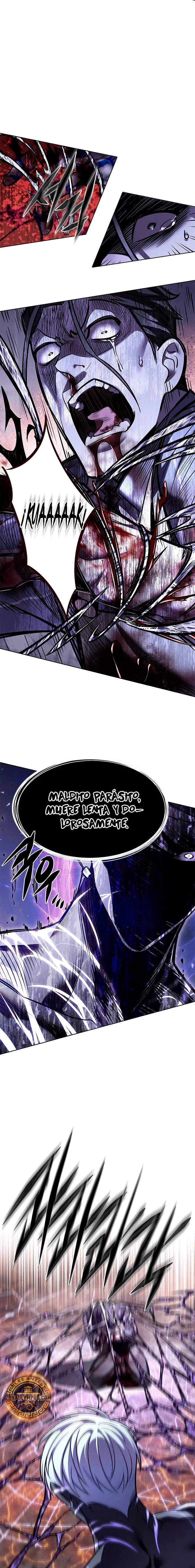 Rayito  > Capitulo 368 > Page 201