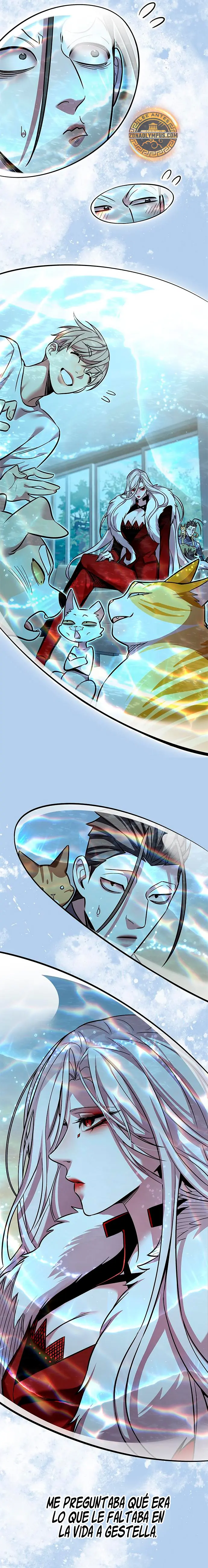 Rayito  > Capitulo 368 > Page 231