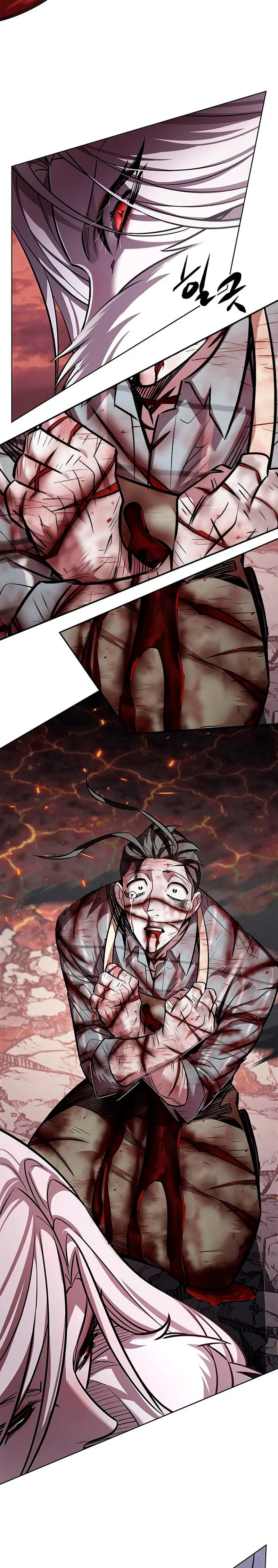 Rayito  > Capitulo 369 > Page 31
