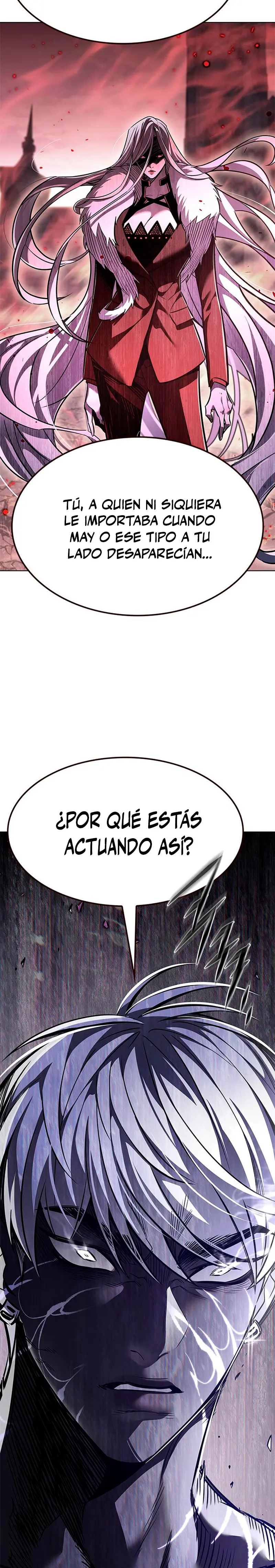 Rayito  > Capitulo 369 > Page 121