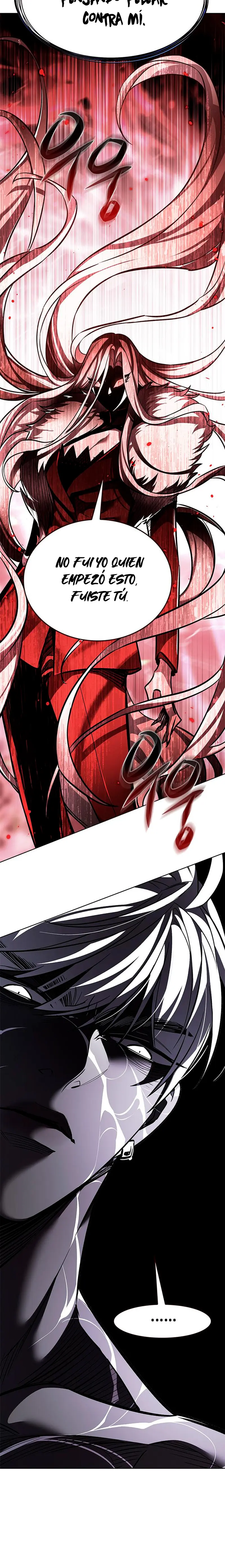 Rayito  > Capitulo 369 > Page 171