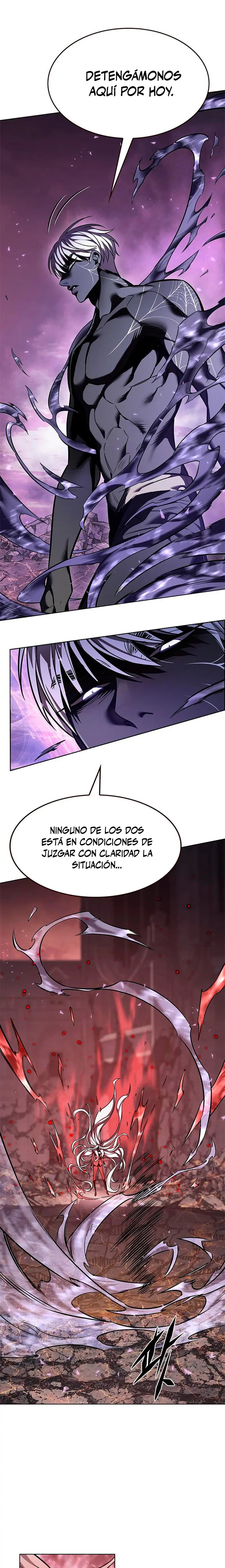 Rayito  > Capitulo 369 > Page 181
