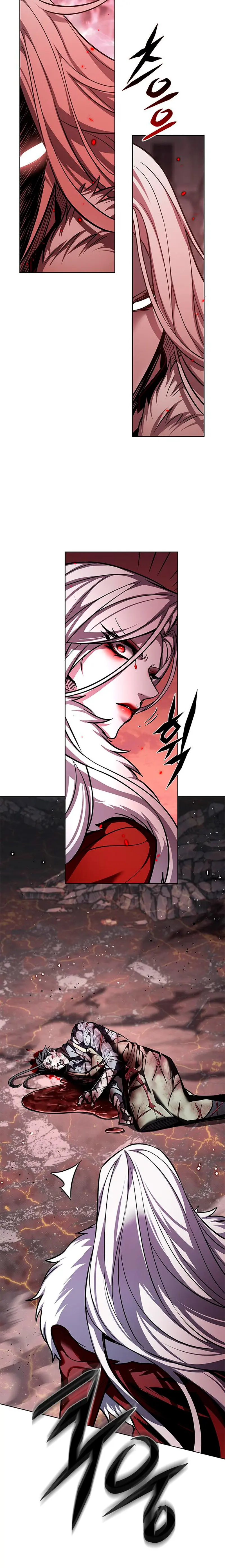 Rayito  > Capitulo 369 > Page 191