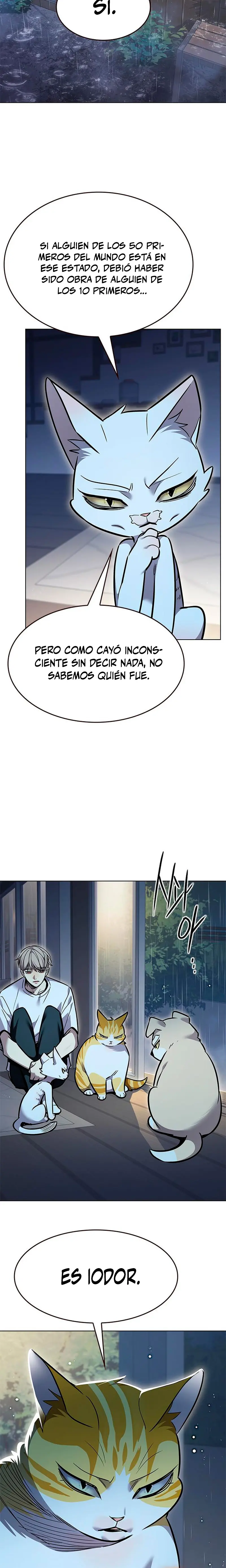 Rayito  > Capitulo 369 > Page 231