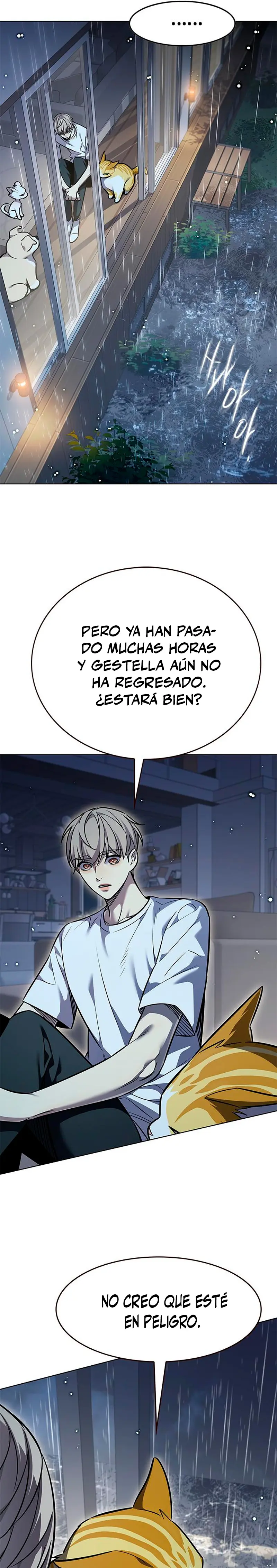 Rayito  > Capitulo 369 > Page 251