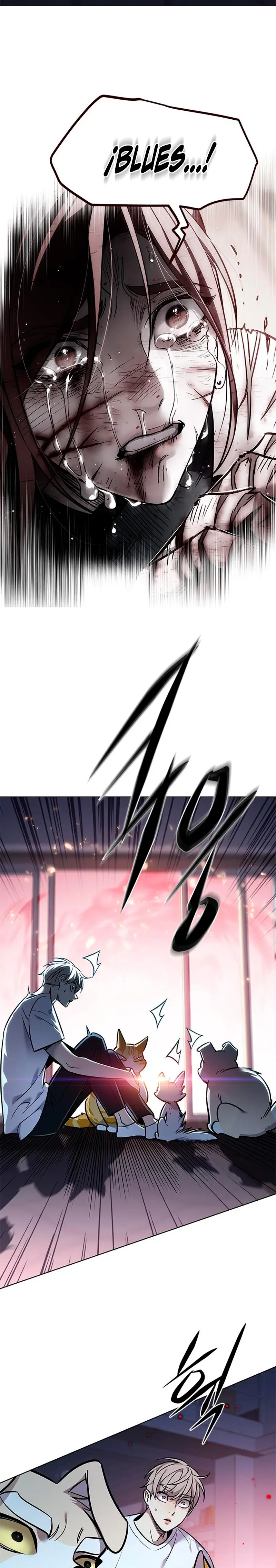 Rayito  > Capitulo 369 > Page 271