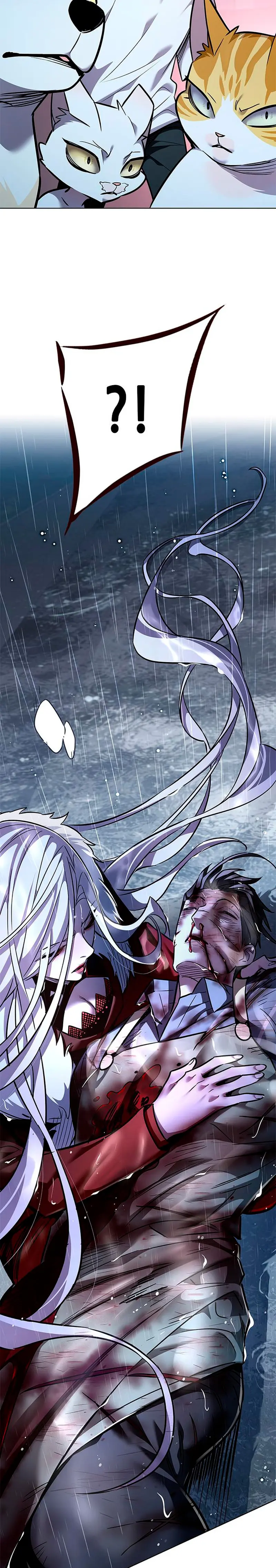 Rayito  > Capitulo 369 > Page 281