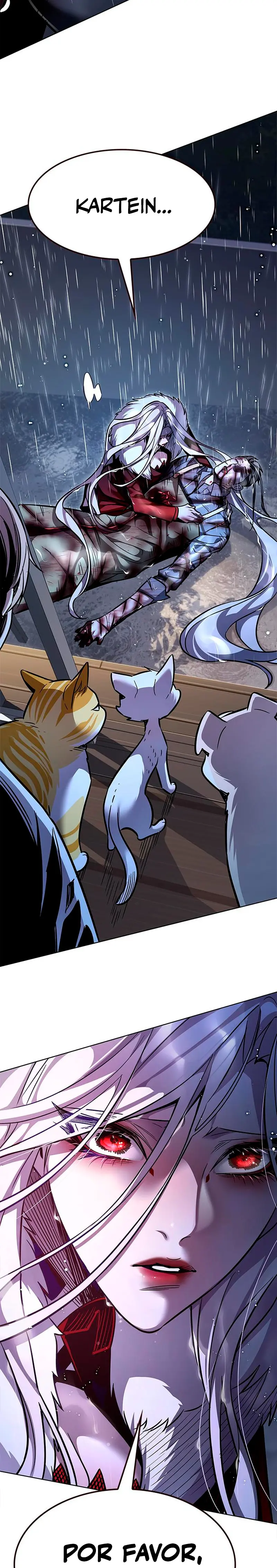 Rayito  > Capitulo 369 > Page 291