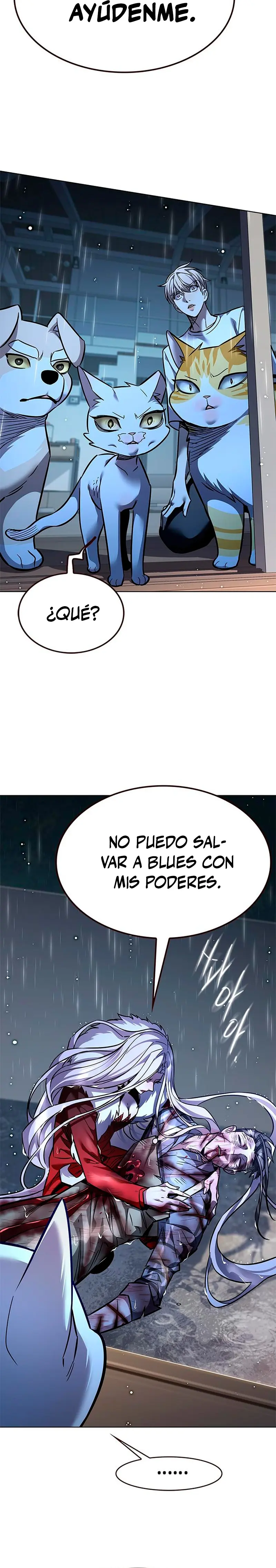 Rayito  > Capitulo 369 > Page 301