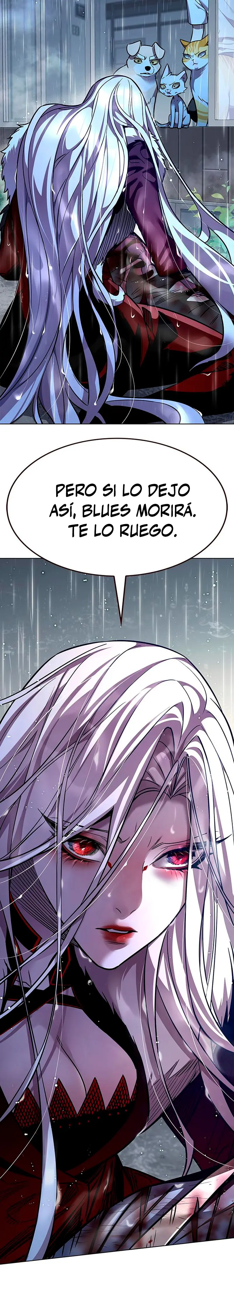 Rayito  > Capitulo 369 > Page 321