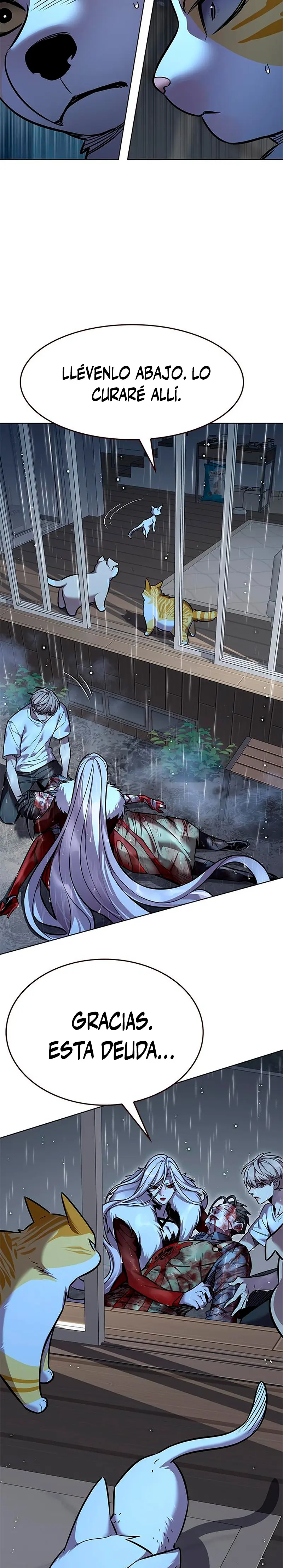 Rayito  > Capitulo 369 > Page 351
