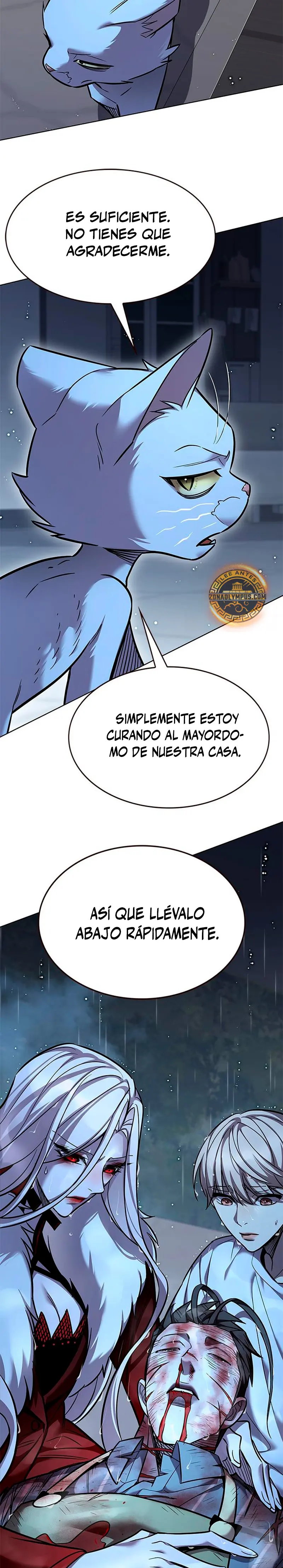 Rayito  > Capitulo 369 > Page 361