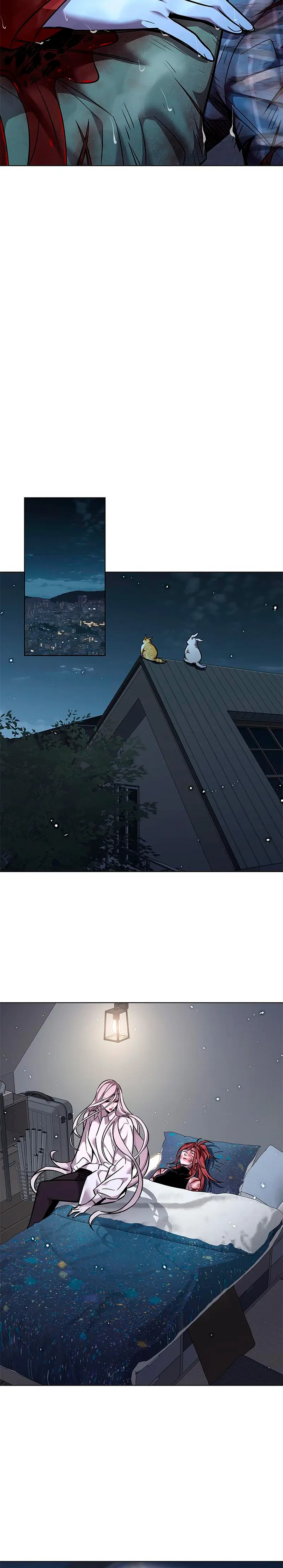 Rayito  > Capitulo 369 > Page 371
