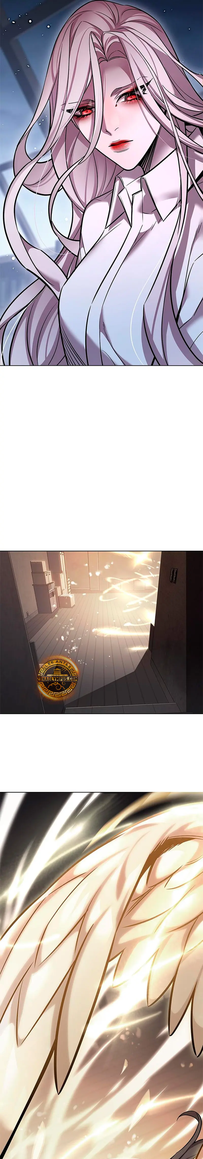 Rayito  > Capitulo 369 > Page 381