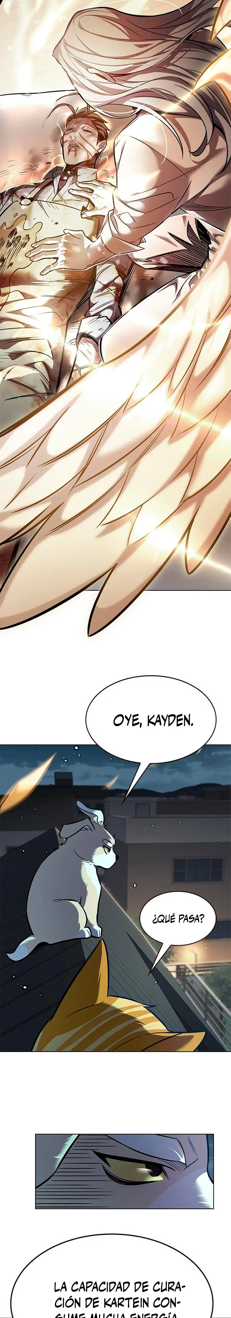Rayito  > Capitulo 369 > Page 391
