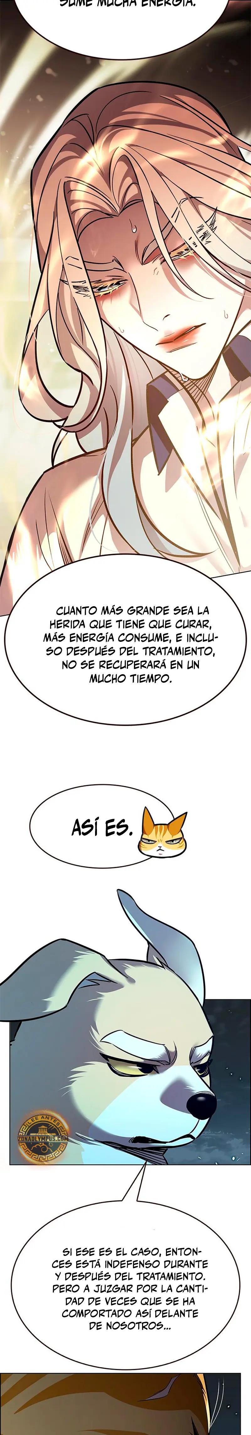 Rayito  > Capitulo 369 > Page 401