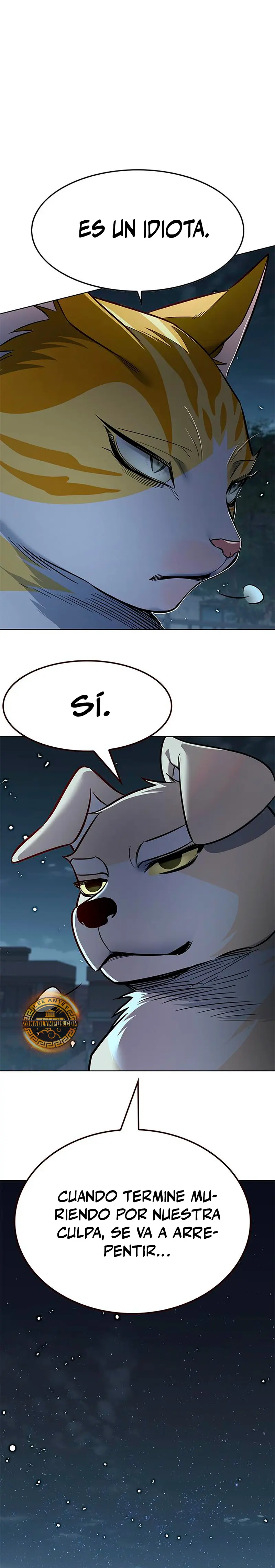 Rayito  > Capitulo 369 > Page 431