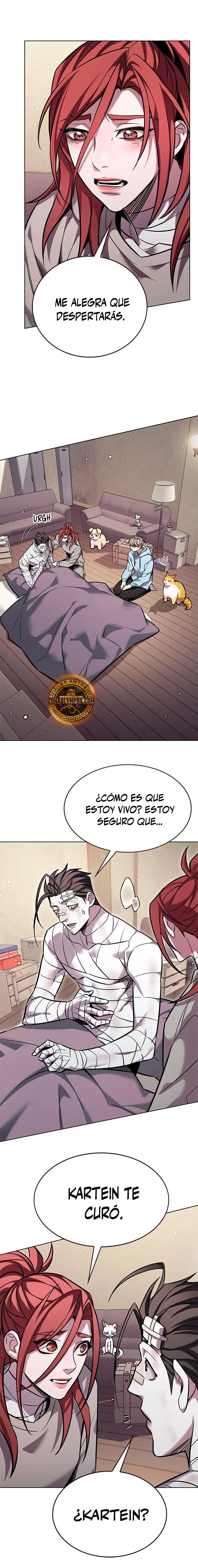 Rayito  > Capitulo 371 > Page 31