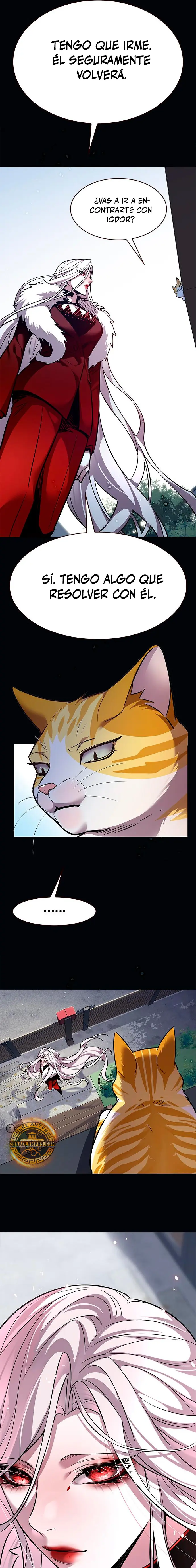 Rayito  > Capitulo 371 > Page 71