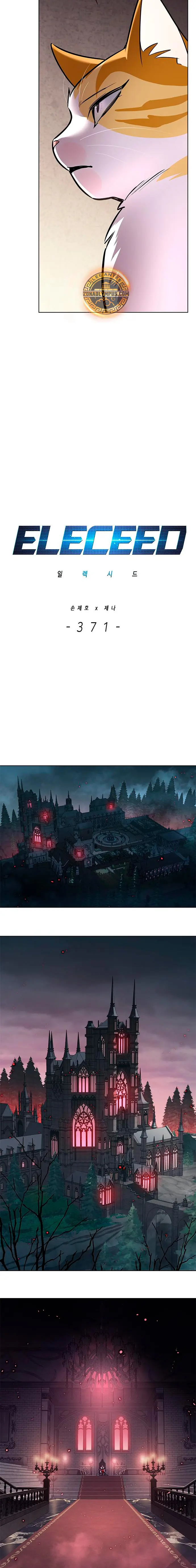 Rayito  > Capitulo 371 > Page 91