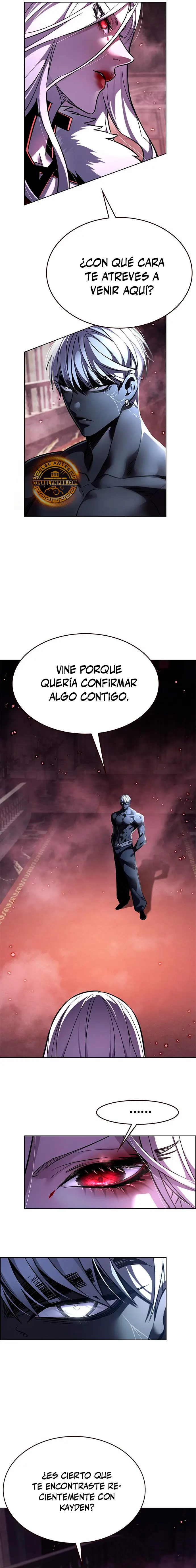 Rayito  > Capitulo 371 > Page 111