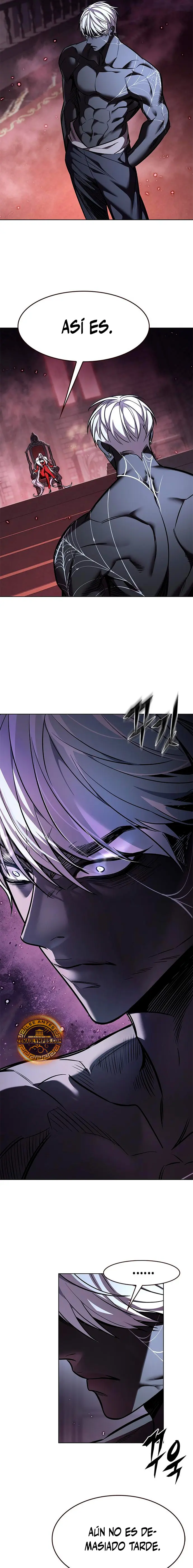 Rayito  > Capitulo 371 > Page 121