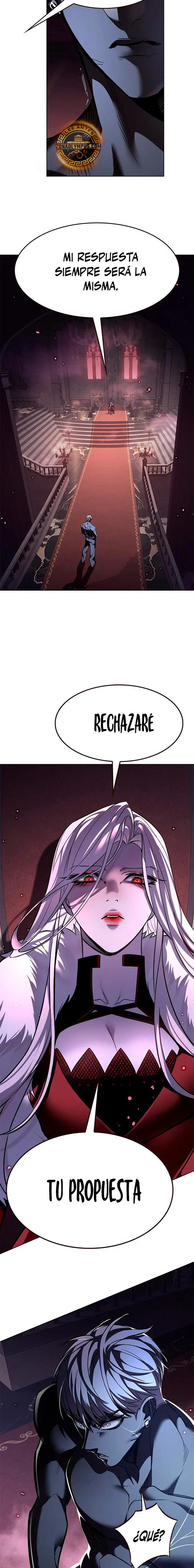 Rayito  > Capitulo 371 > Page 151