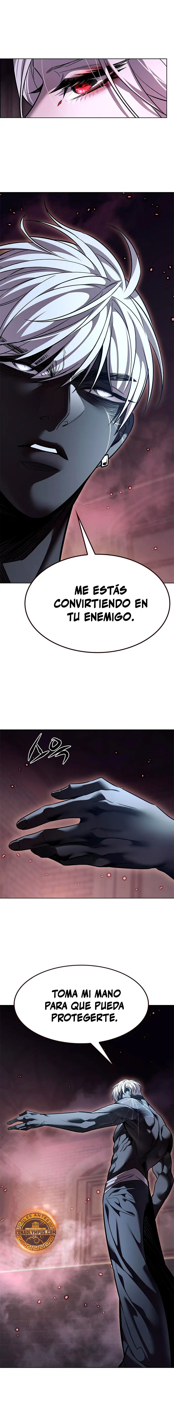 Rayito  > Capitulo 371 > Page 171