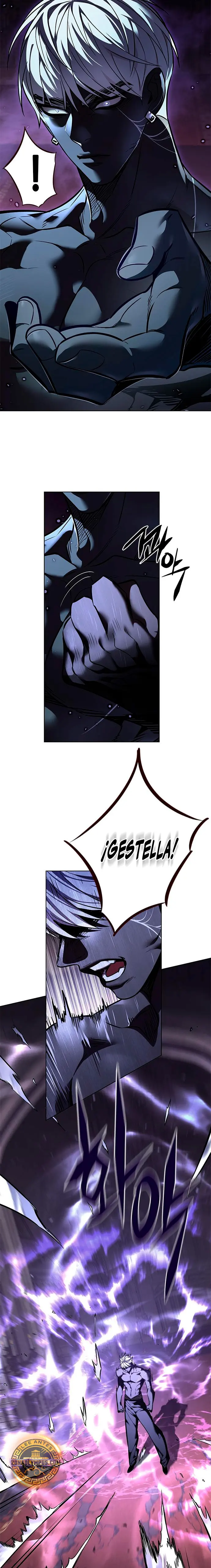 Rayito  > Capitulo 371 > Page 191