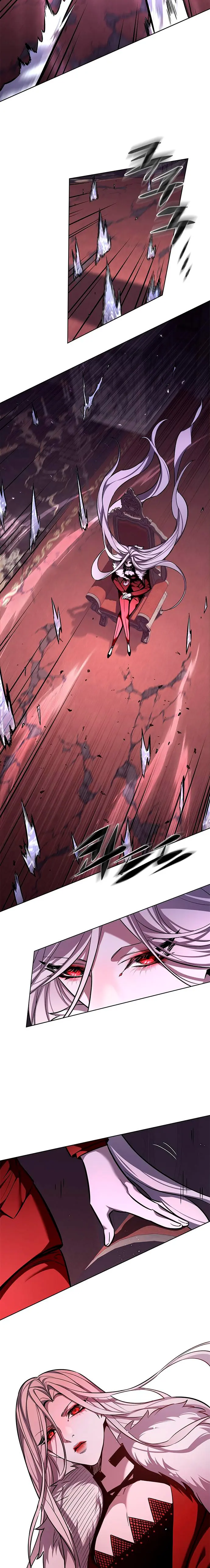 Rayito  > Capitulo 371 > Page 201