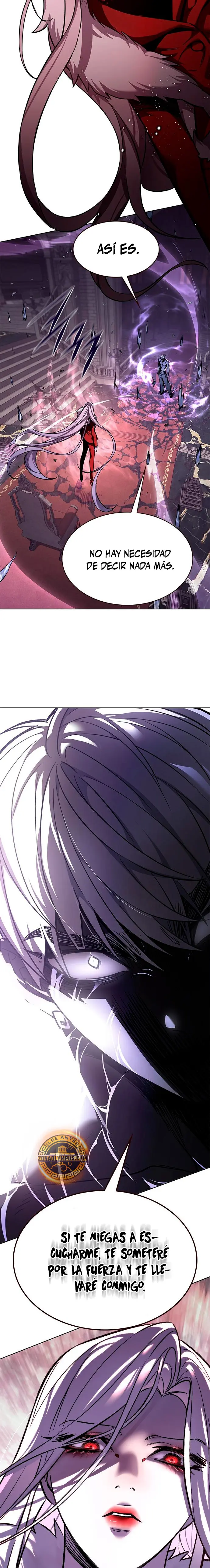 Rayito  > Capitulo 371 > Page 211