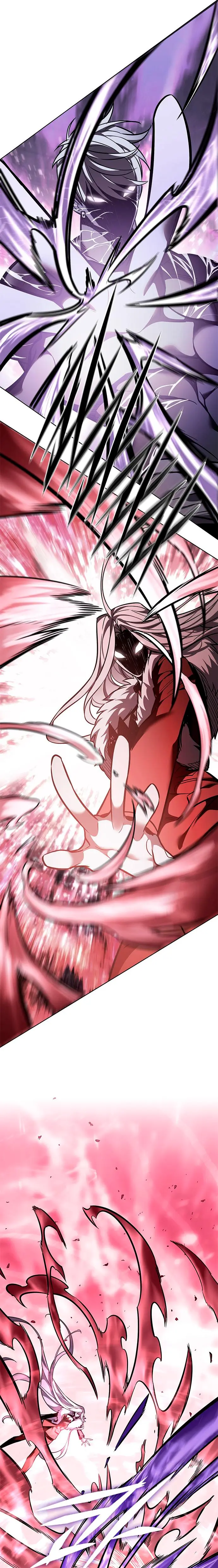 Rayito  > Capitulo 371 > Page 231