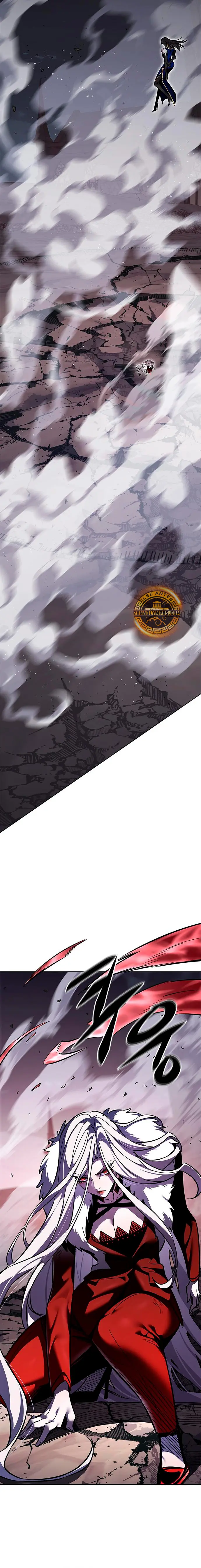 Rayito  > Capitulo 371 > Page 331