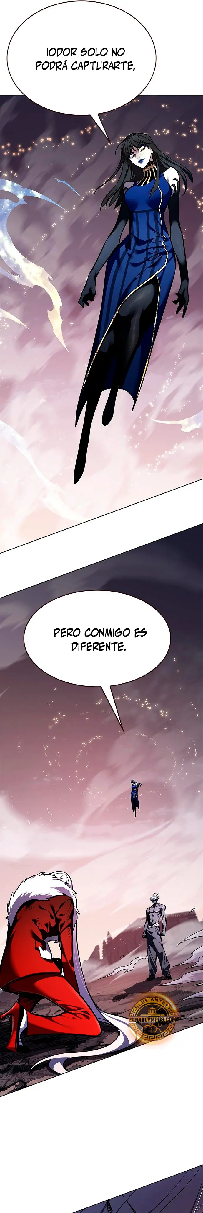 Rayito  > Capitulo 371 > Page 341