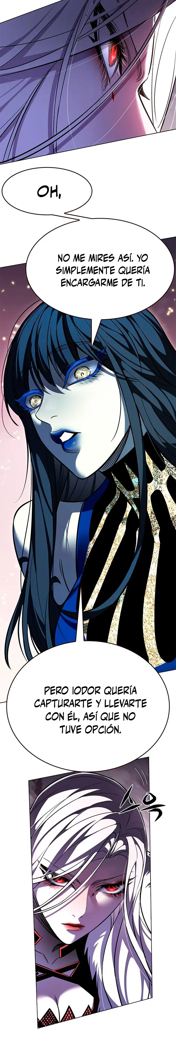 Rayito  > Capitulo 371 > Page 351