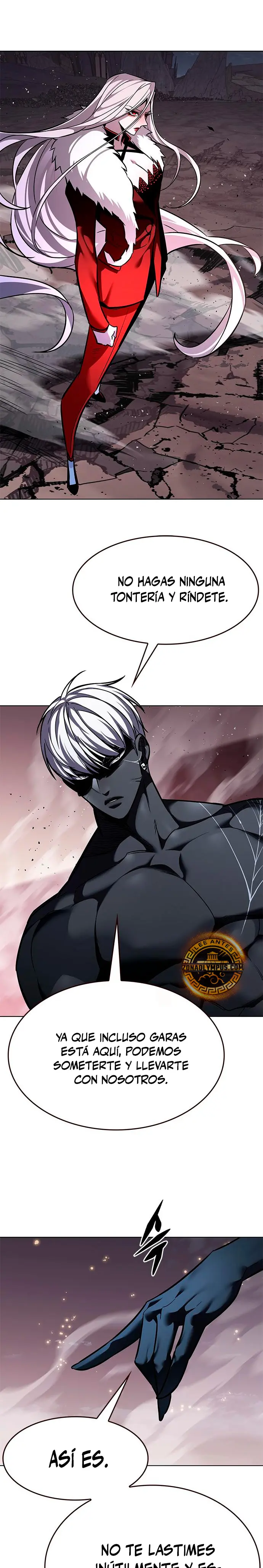 Rayito  > Capitulo 371 > Page 361