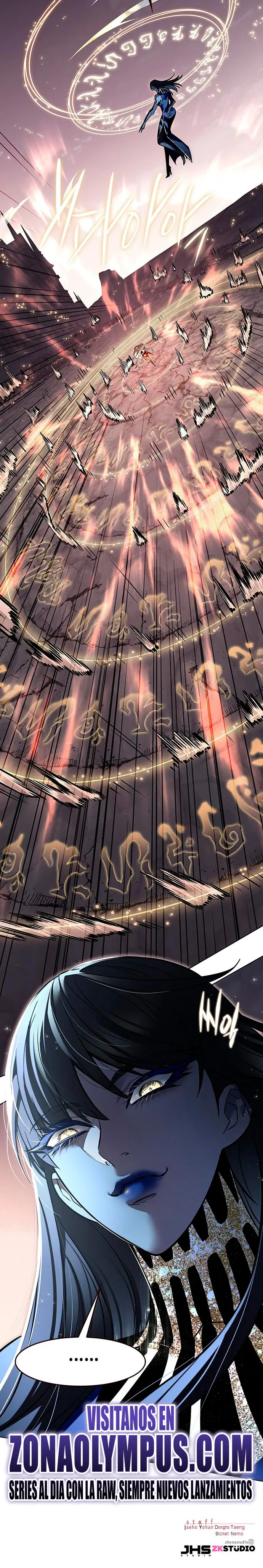 Rayito  > Capitulo 371 > Page 381