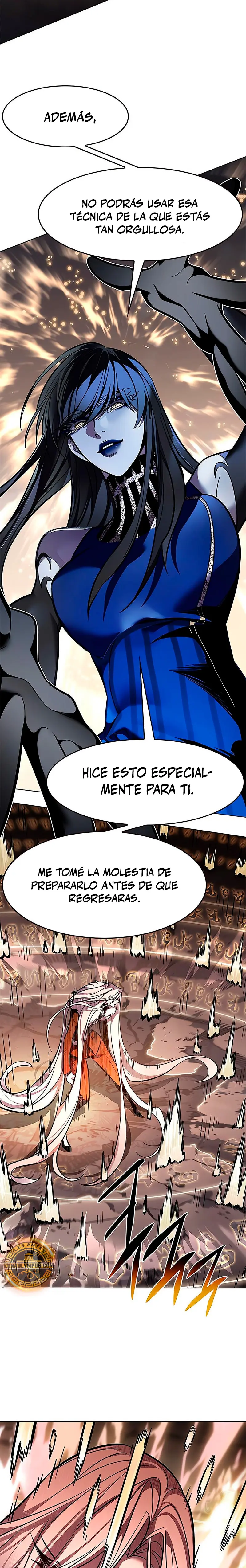 Rayito  > Capitulo 372 > Page 41