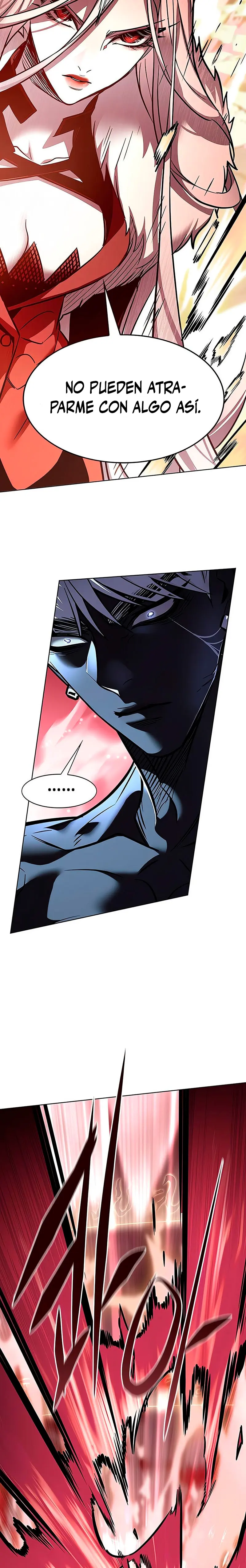 Rayito  > Capitulo 372 > Page 51