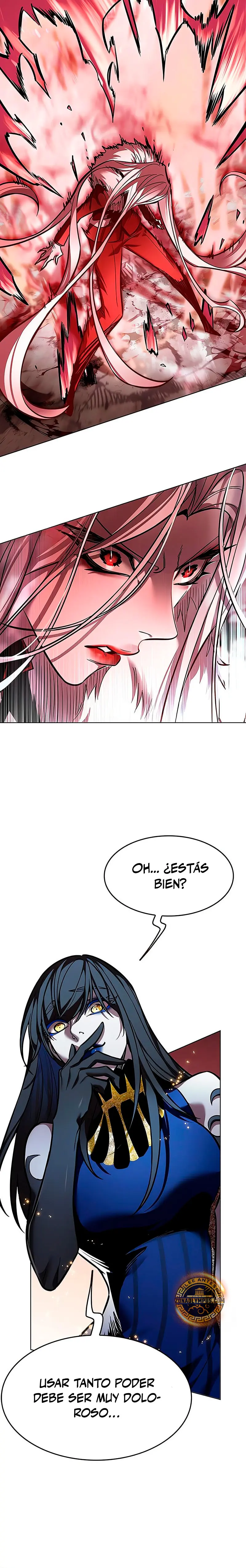 Rayito  > Capitulo 372 > Page 61