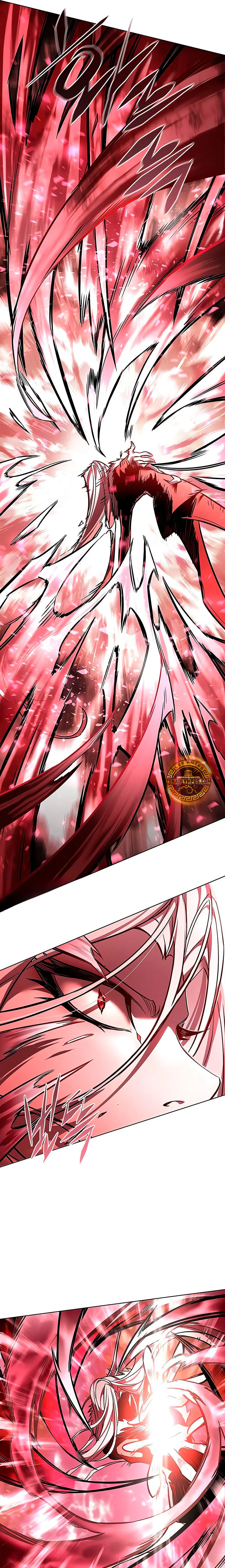 Rayito  > Capitulo 372 > Page 71