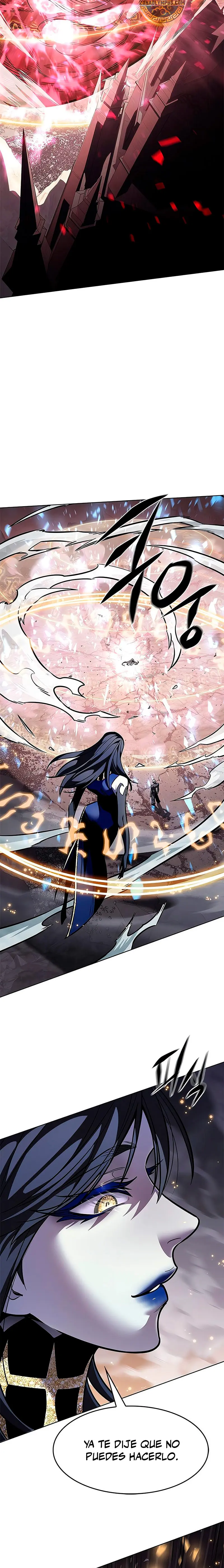 Rayito  > Capitulo 372 > Page 91