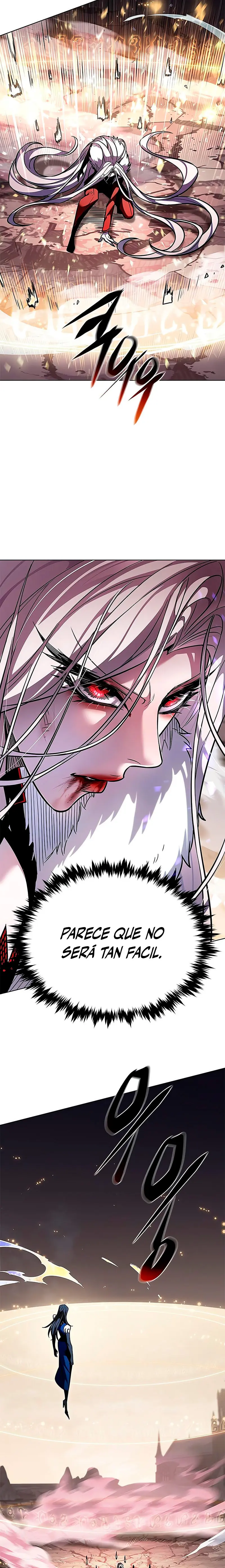 Rayito  > Capitulo 372 > Page 101