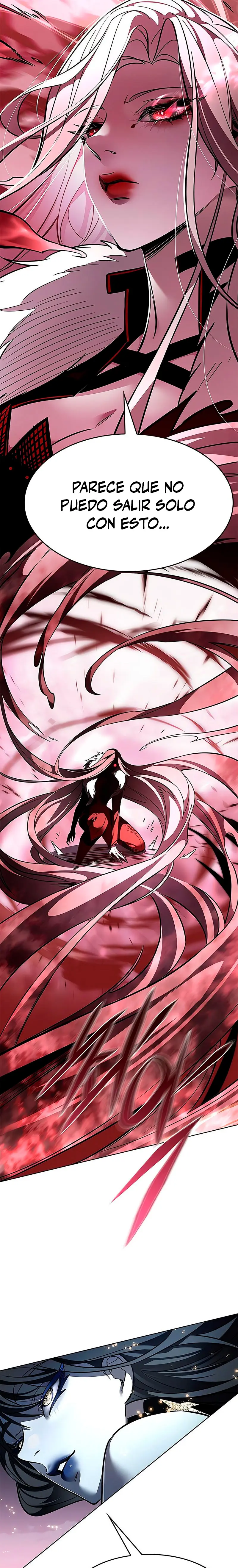 Rayito  > Capitulo 372 > Page 131